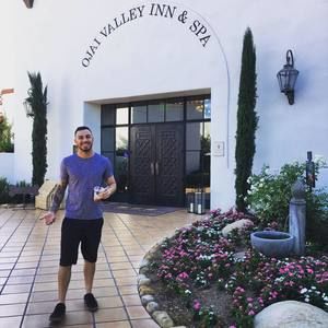 Meet your Posher, Matt